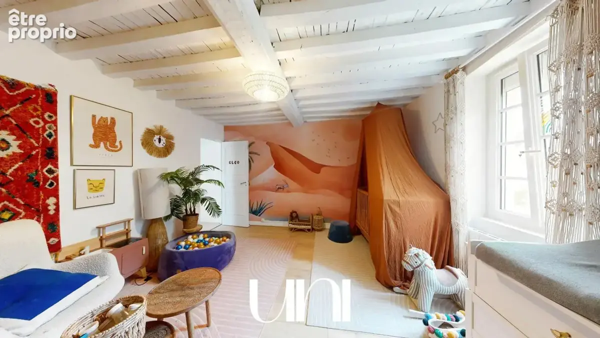 Maison en pierres - photo 13