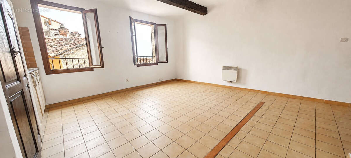 Maison à FAYENCE