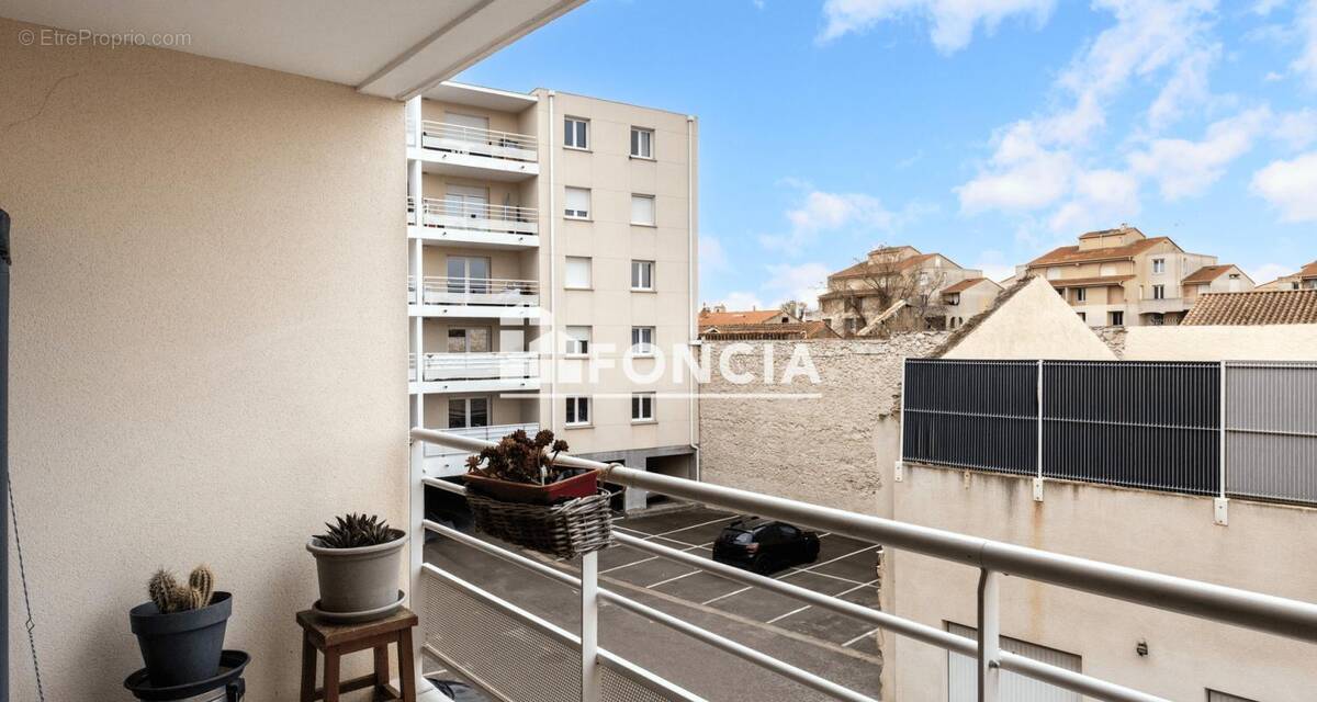 Appartement à NARBONNE