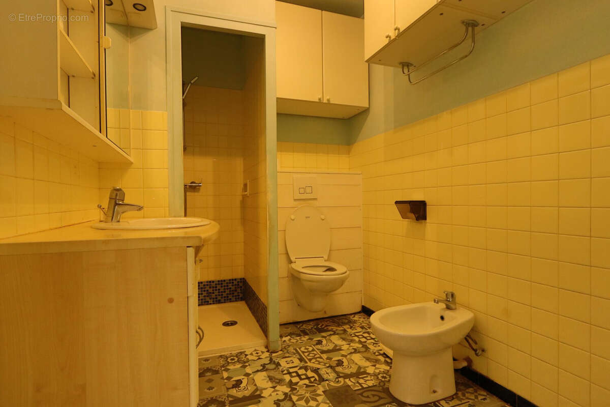 Appartement à BONNEVILLE