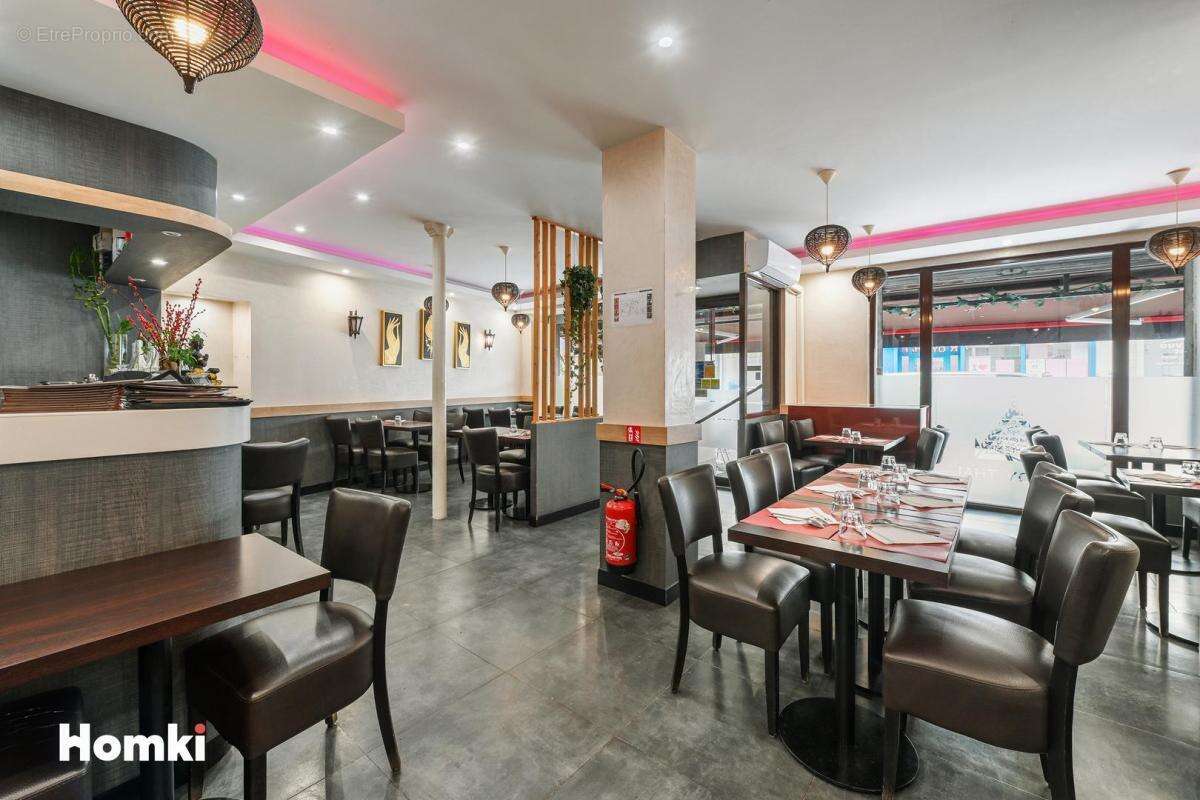 Local commercial T4 de 97 m² à Puteaux 92800, Rue Jean Jaurès - photo 5
