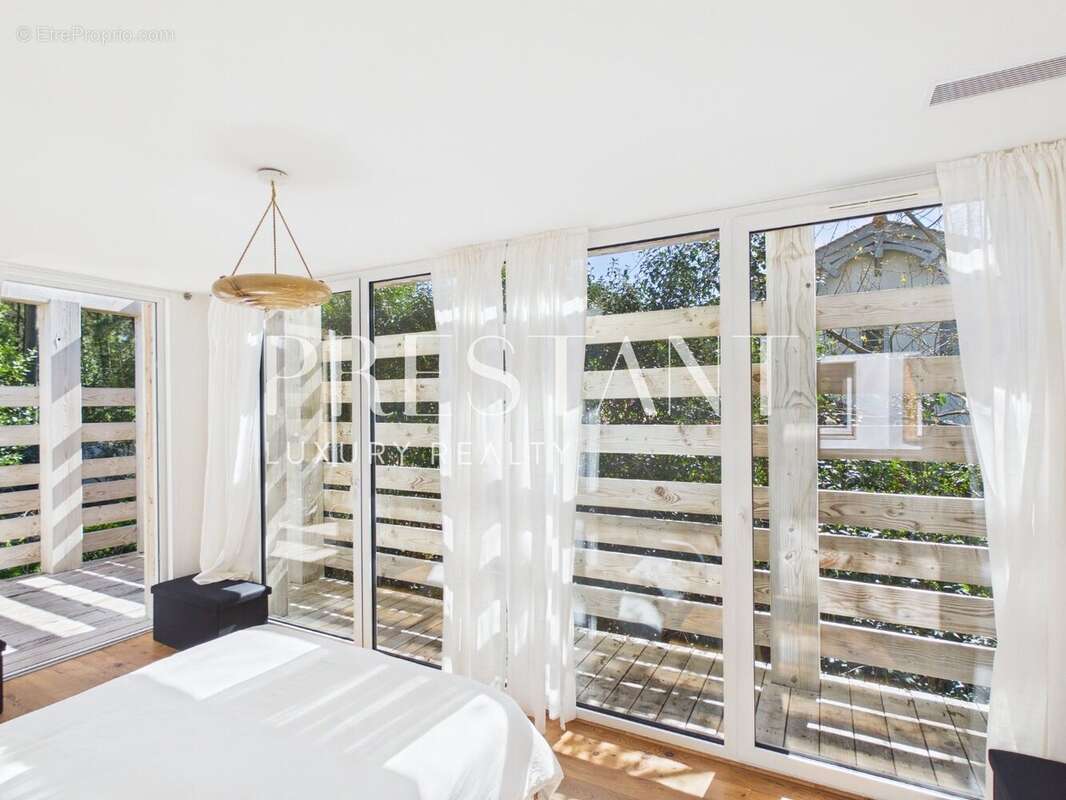 Équilibre: une expérience architecturale à chiberta - photo 15