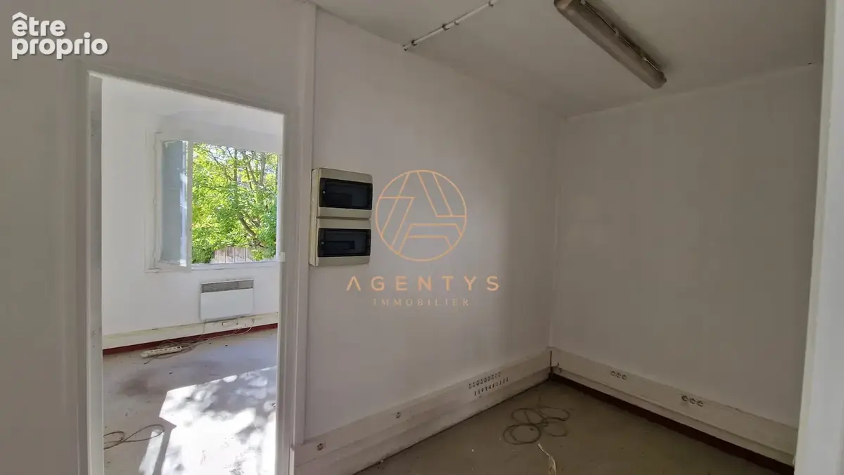 Commerce 50 m² à vendre à Champigny-Sur-Marne (94500) - photo 6