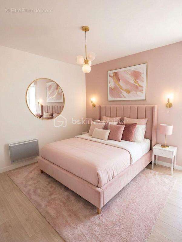 Appartement à ECHIROLLES