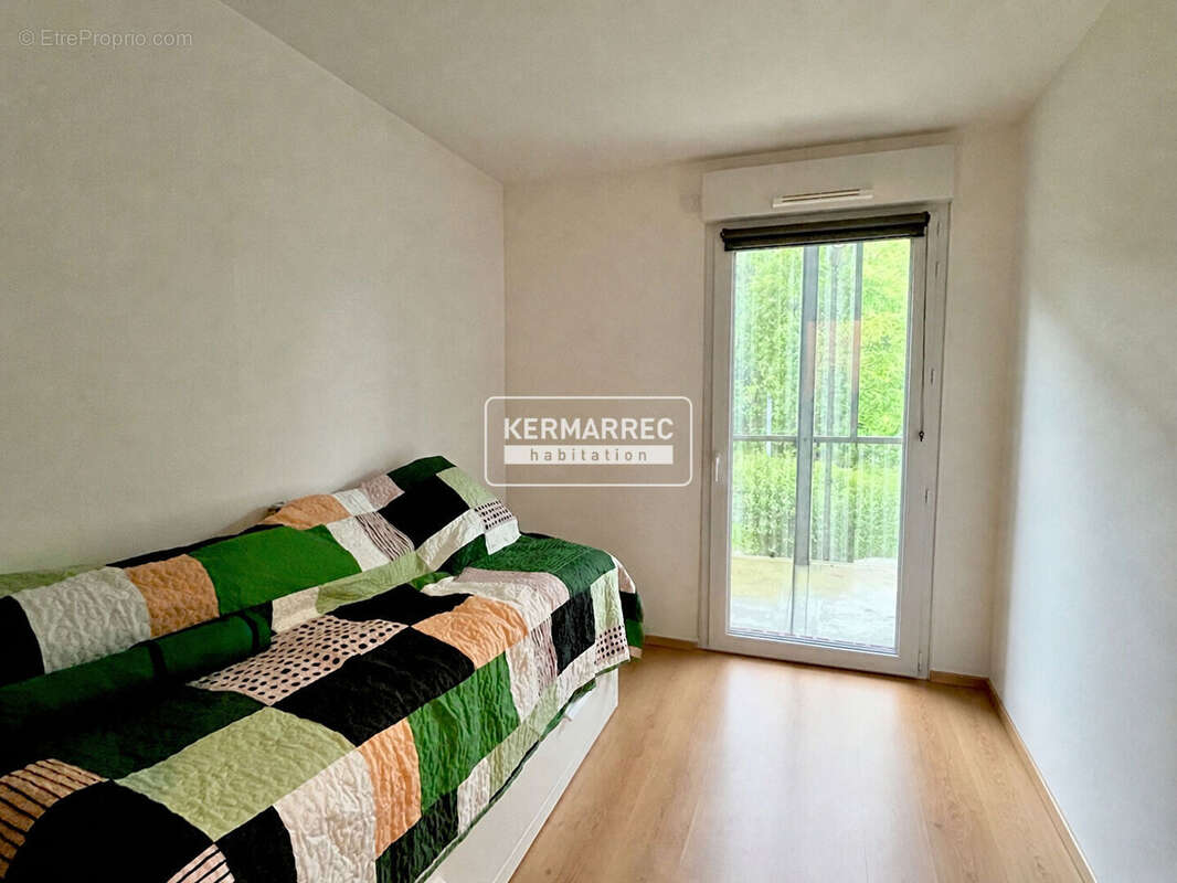 Appartement à ORVAULT