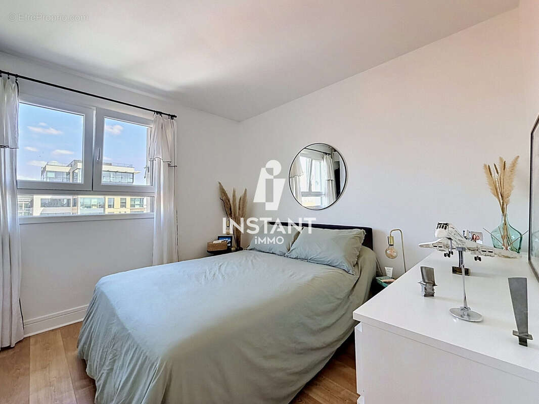 Appartement à ALFORTVILLE