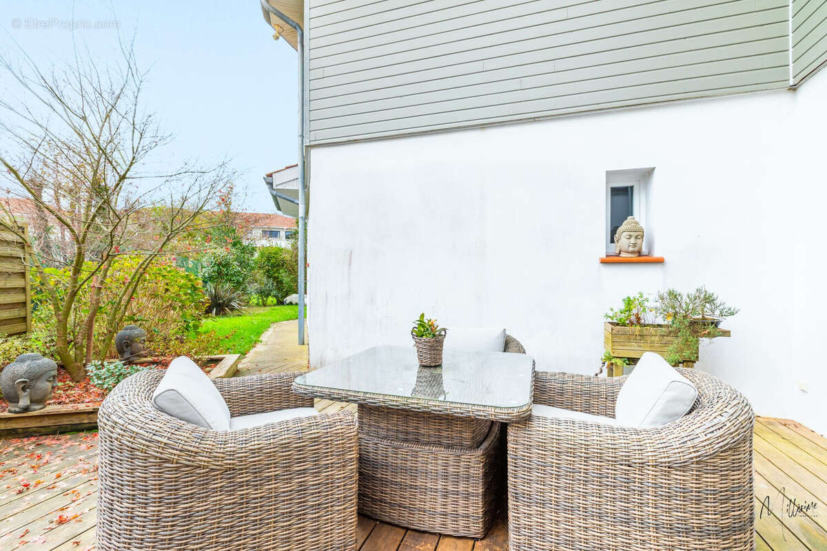 Appartement à ANGLET