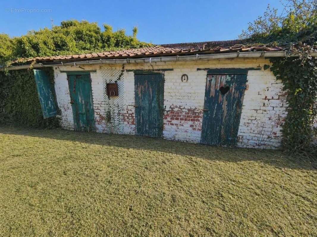 Photo 7 - Maison à BONNAY