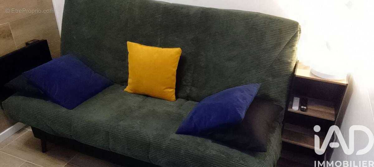 Photo 4 - Appartement à LE LAVANDOU