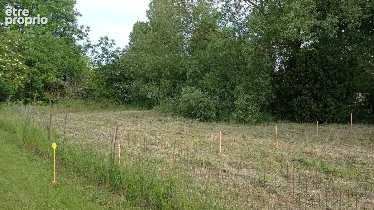 Terrain 401 m² à vendre à Gometz-Le-Chatel (91940) - photo 4