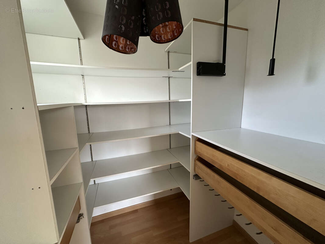 Maison à COURCELLES-CHAUSSY