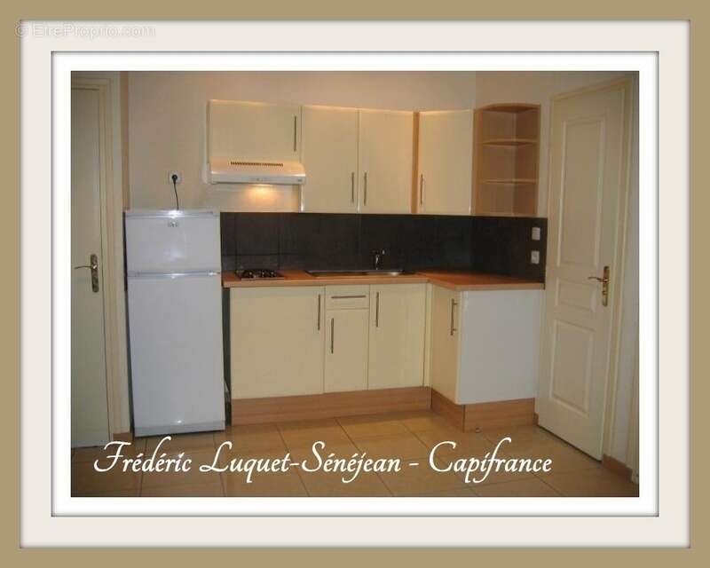 Appartement à MONTLUCON