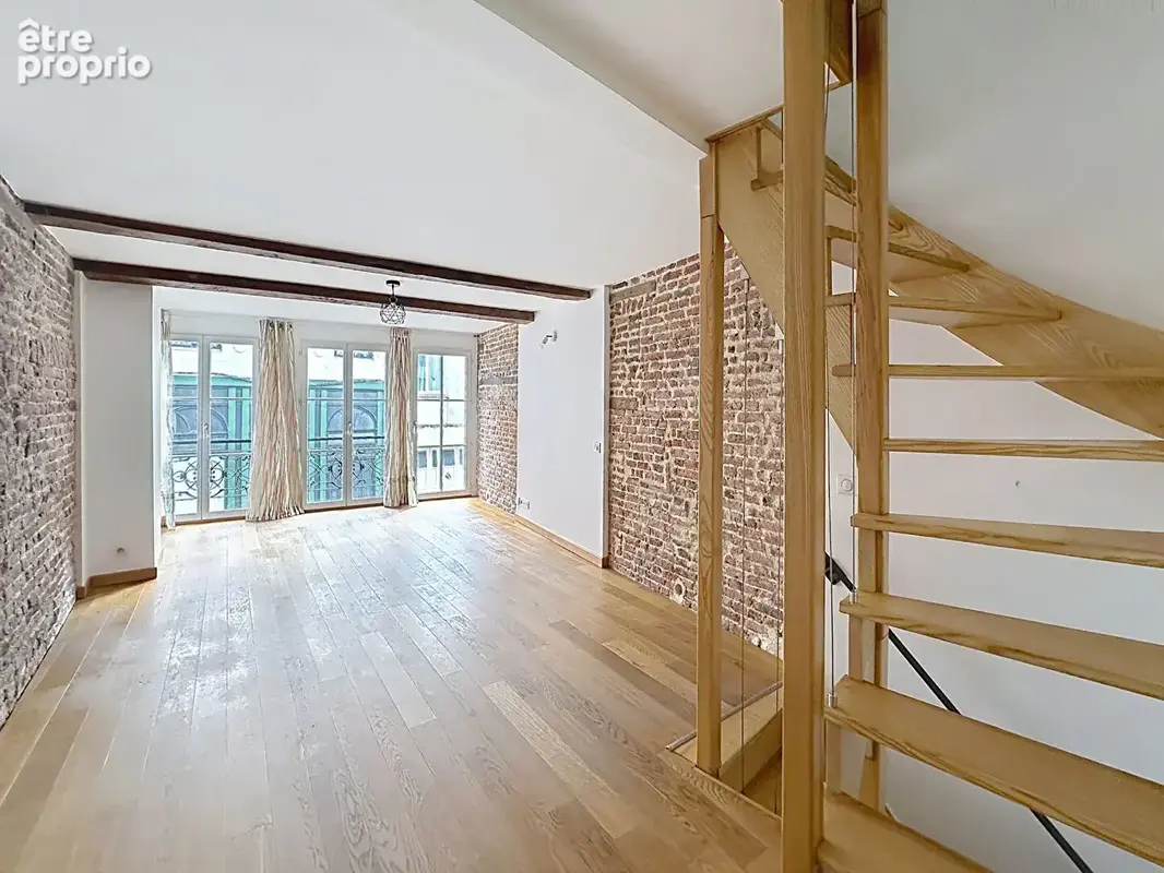 Maison à LILLE