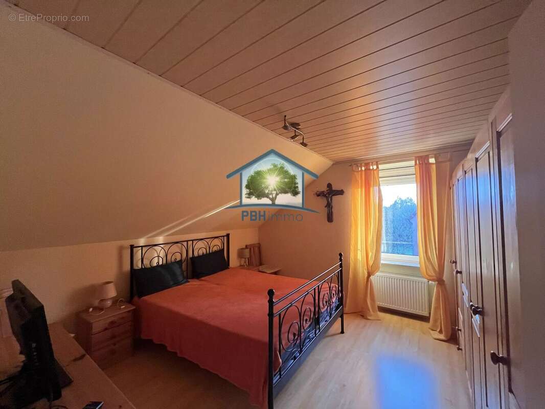 Maison à SARREGUEMINES