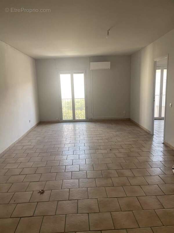 Appartement à SAINT-CYPRIEN