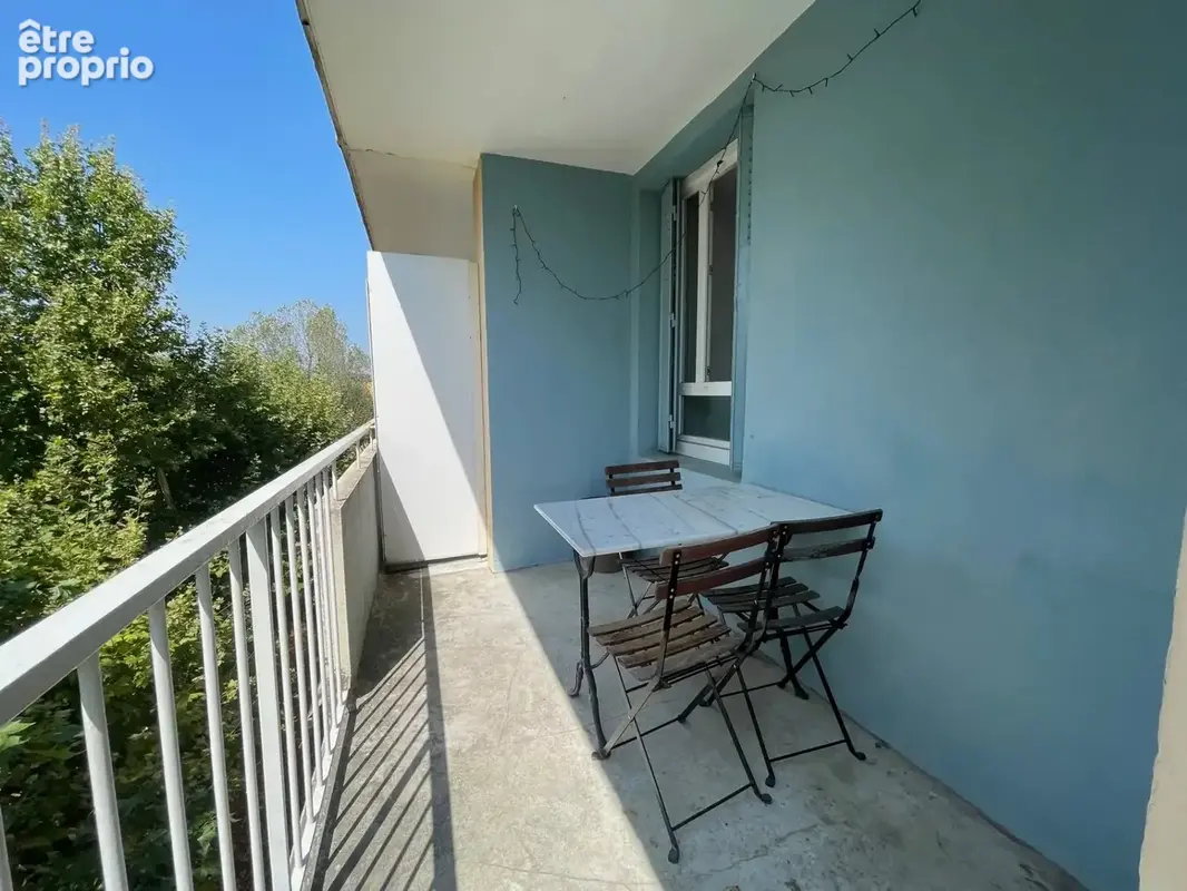 Appartement de type 3 A VENDRE - photo 9