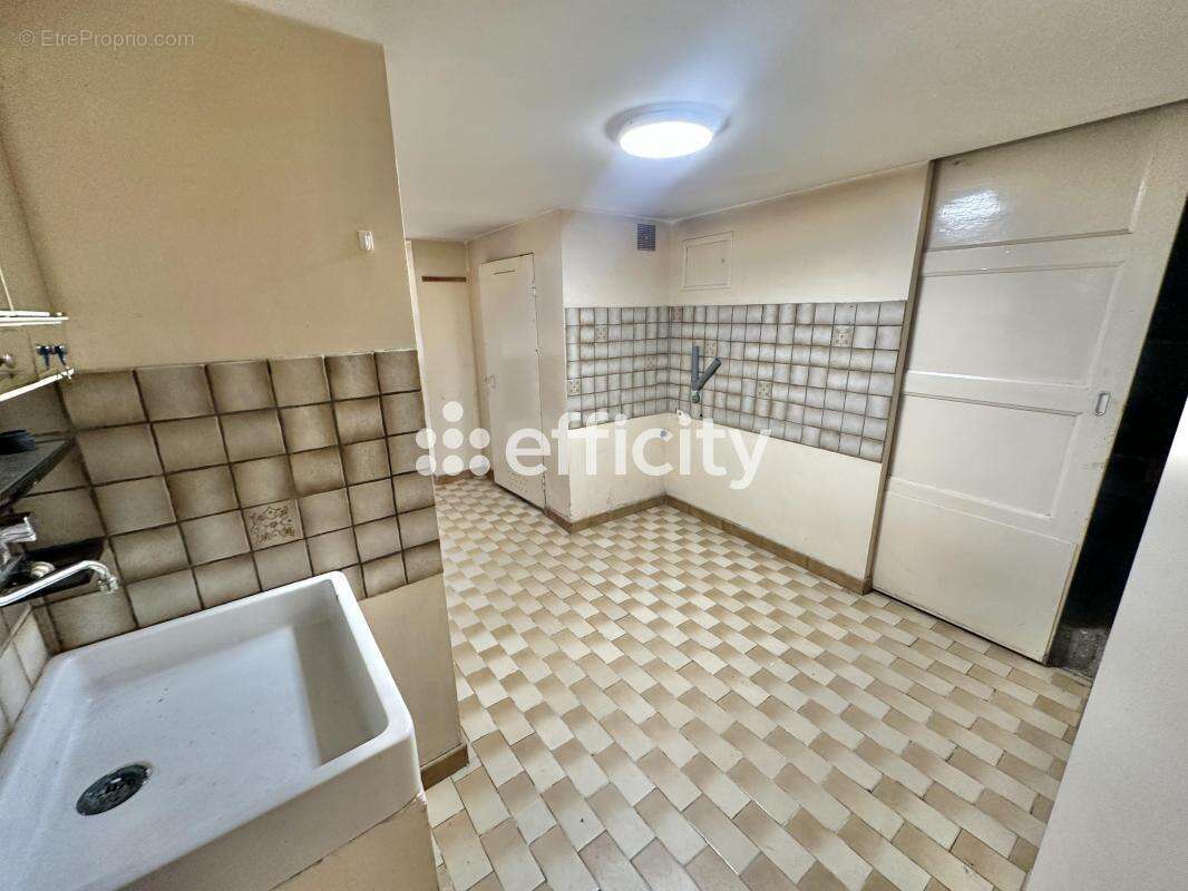 Maison à PONT-SAINT-MARTIN