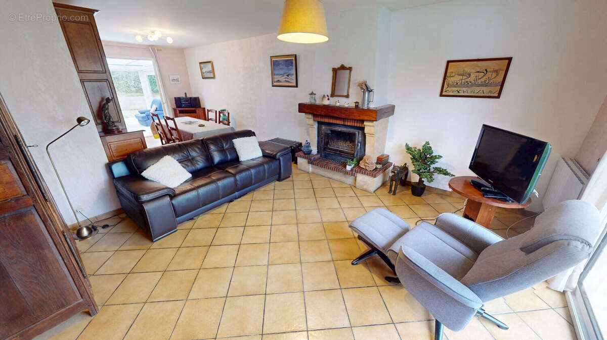 Maison à BAYEUX