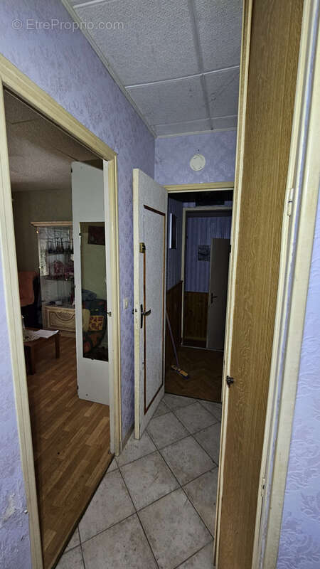 Maison à ERVAUVILLE