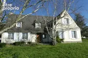 Maison à CHAUDEFONDS-SUR-LAYON