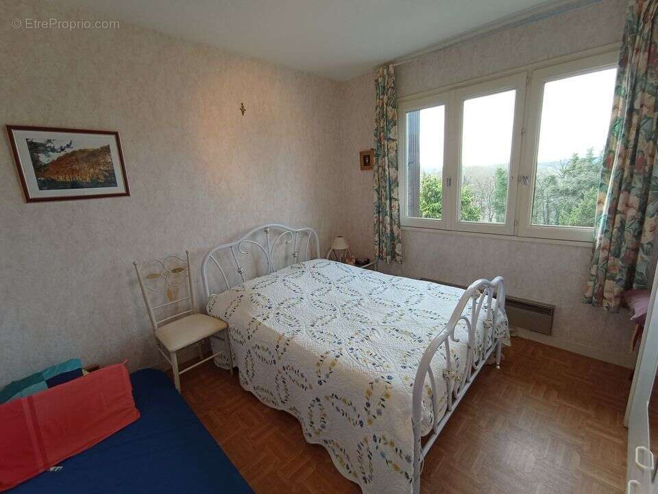 Maison à ABREST