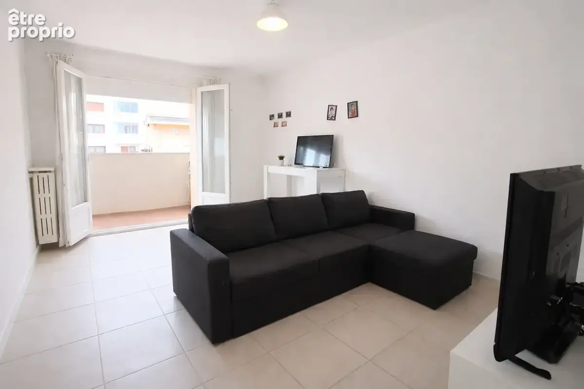 Vente appartement t3 toulon ouest - photo 3