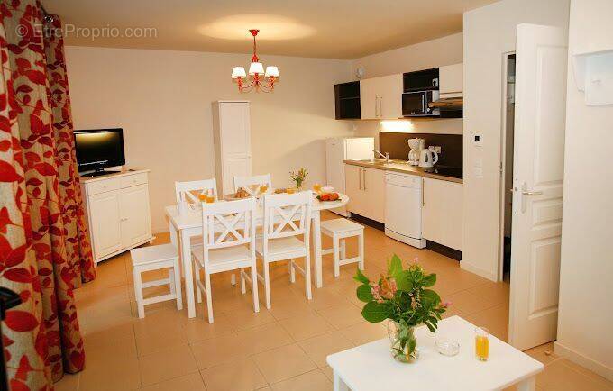 Appartement à HONFLEUR