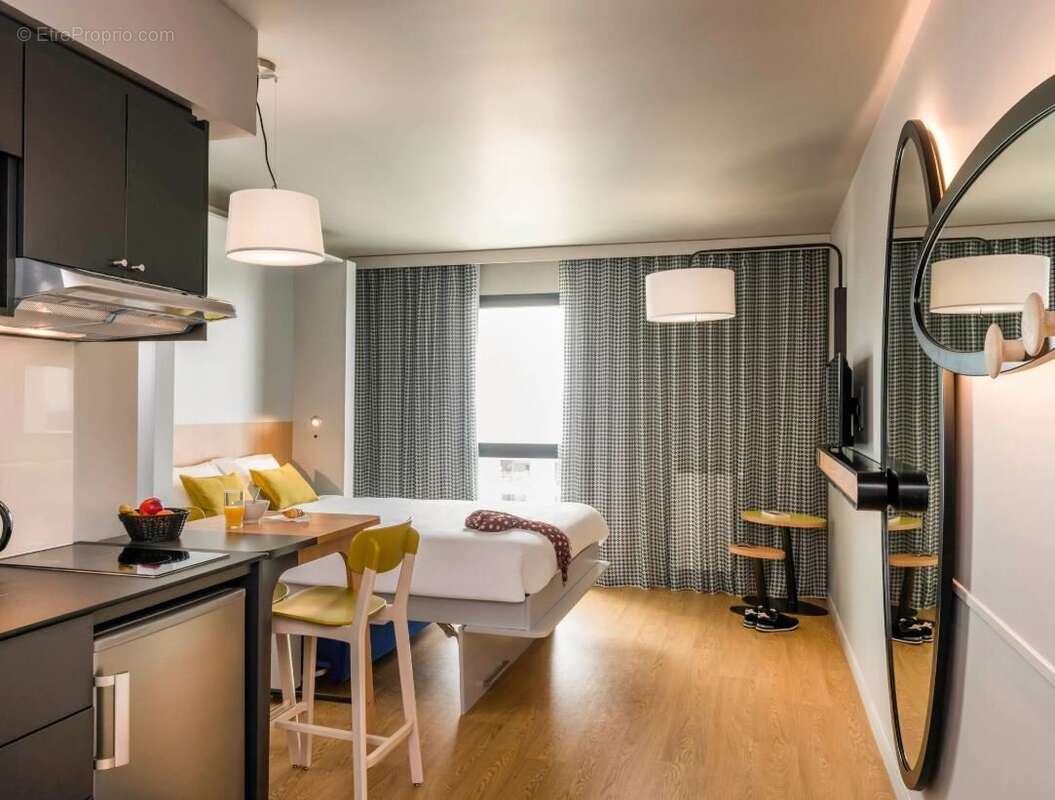Appartement à COLOMBES