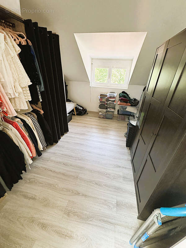 Maison à BEAUVILLIERS