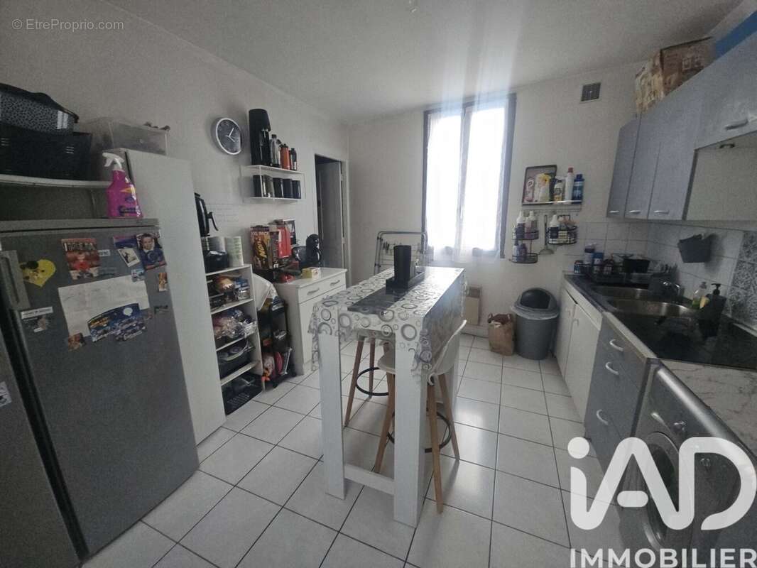Photo 3 - Appartement à HARFLEUR