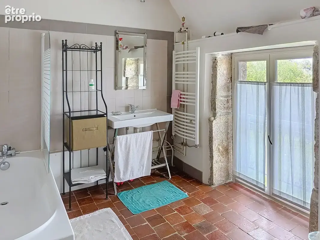 Maison à vendre 8 pièces SAULIEU (21) - photo 14