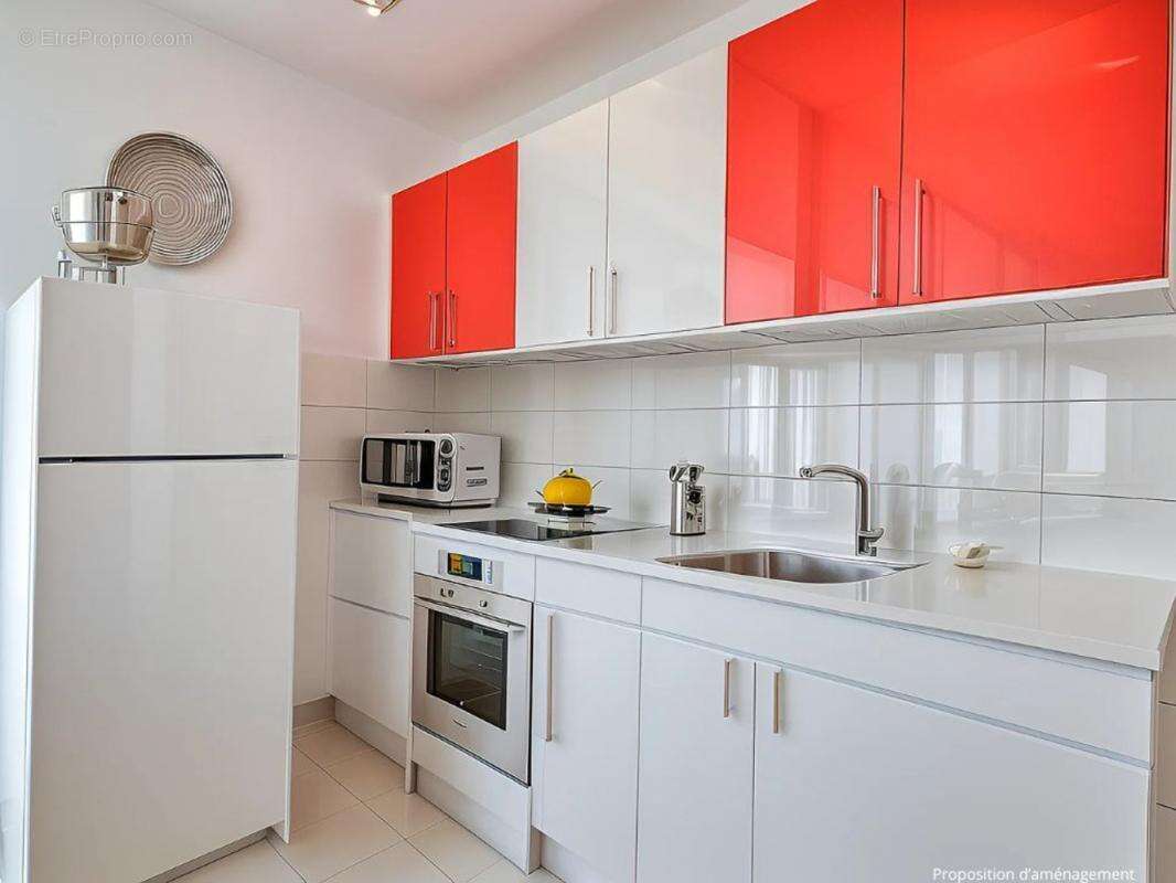 Maison à SAINTE-MARIE-DE-RE