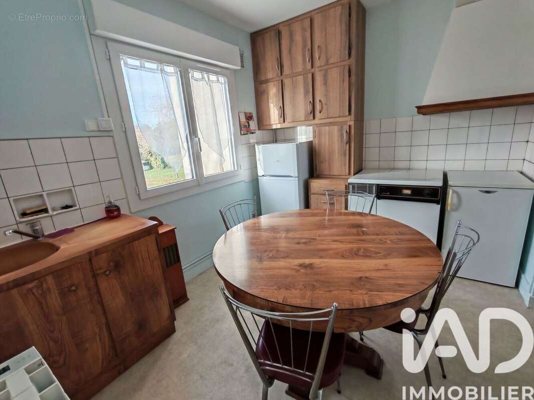 Photo 6 - Maison à PRESSIGNAC