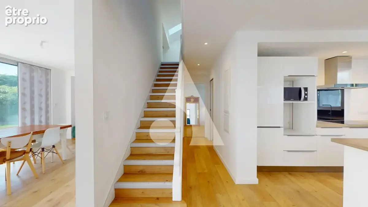 Maison Anglet 5 pièces 116 m2 - photo 5