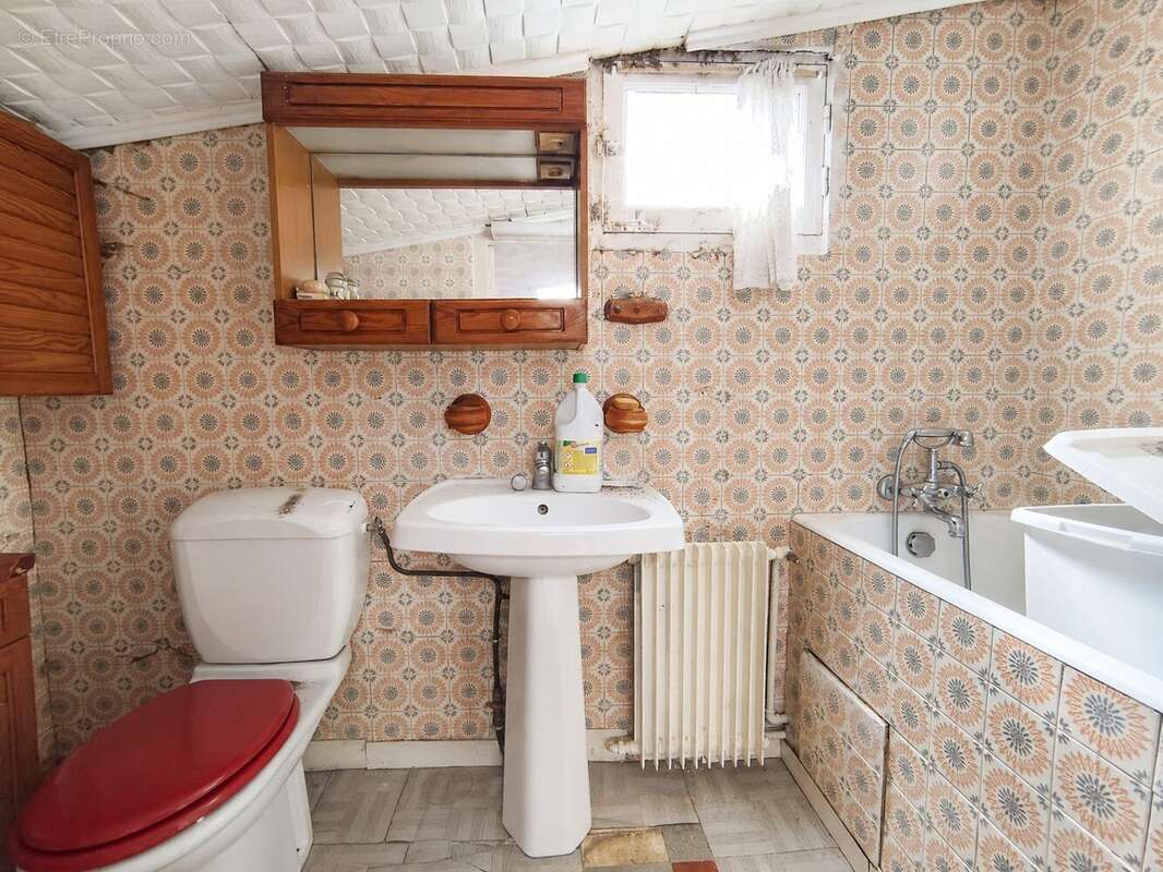 Appartement 56 m² à Maisons-Alfort  - photo 6