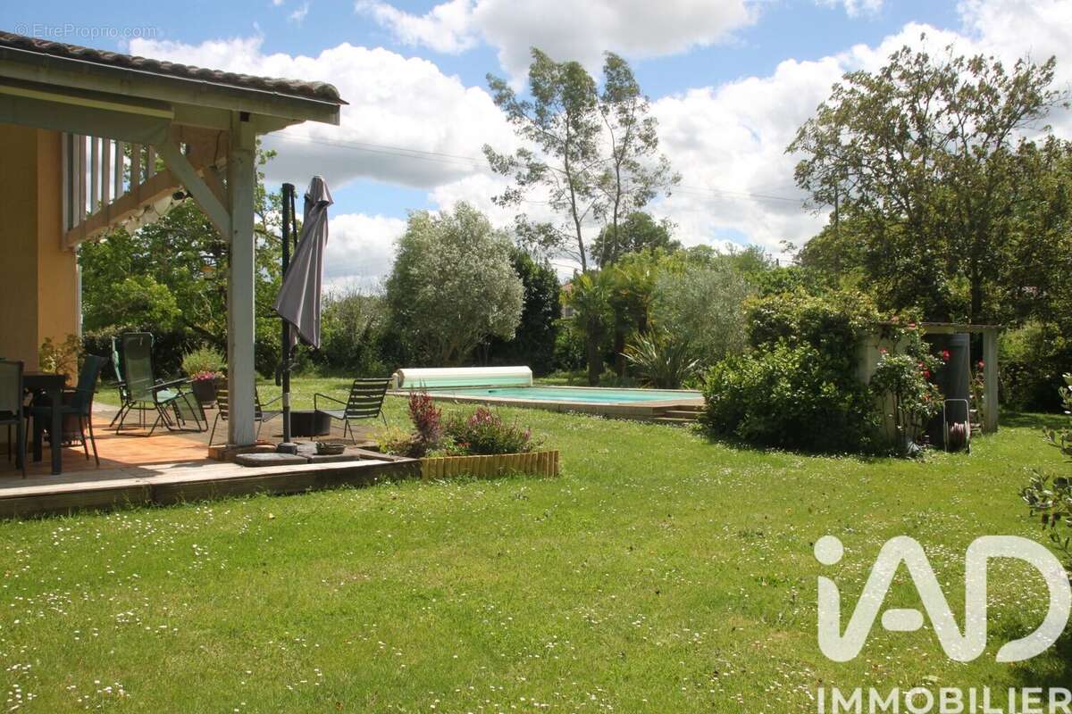 Photo 9 - Maison à TARGON