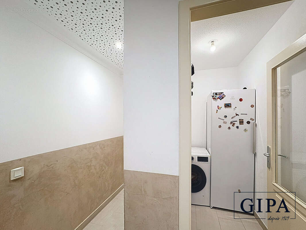 Appartement à ILLKIRCH-GRAFFENSTADEN