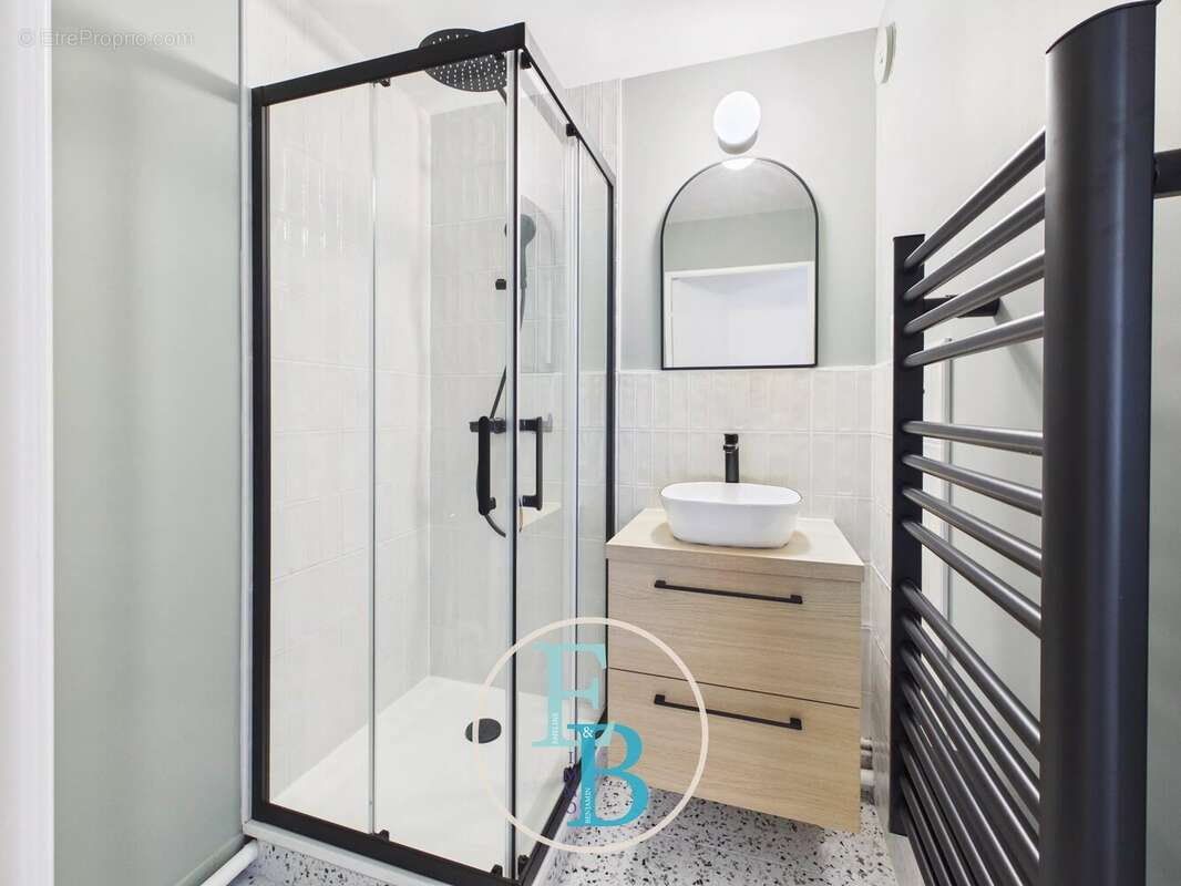 Appartement à CABOURG