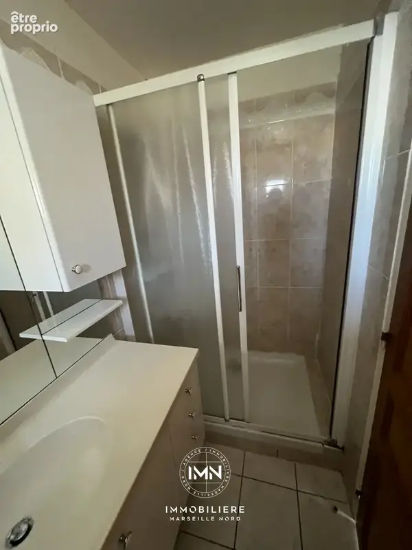 Appartement de type 3 st louis - photo 7