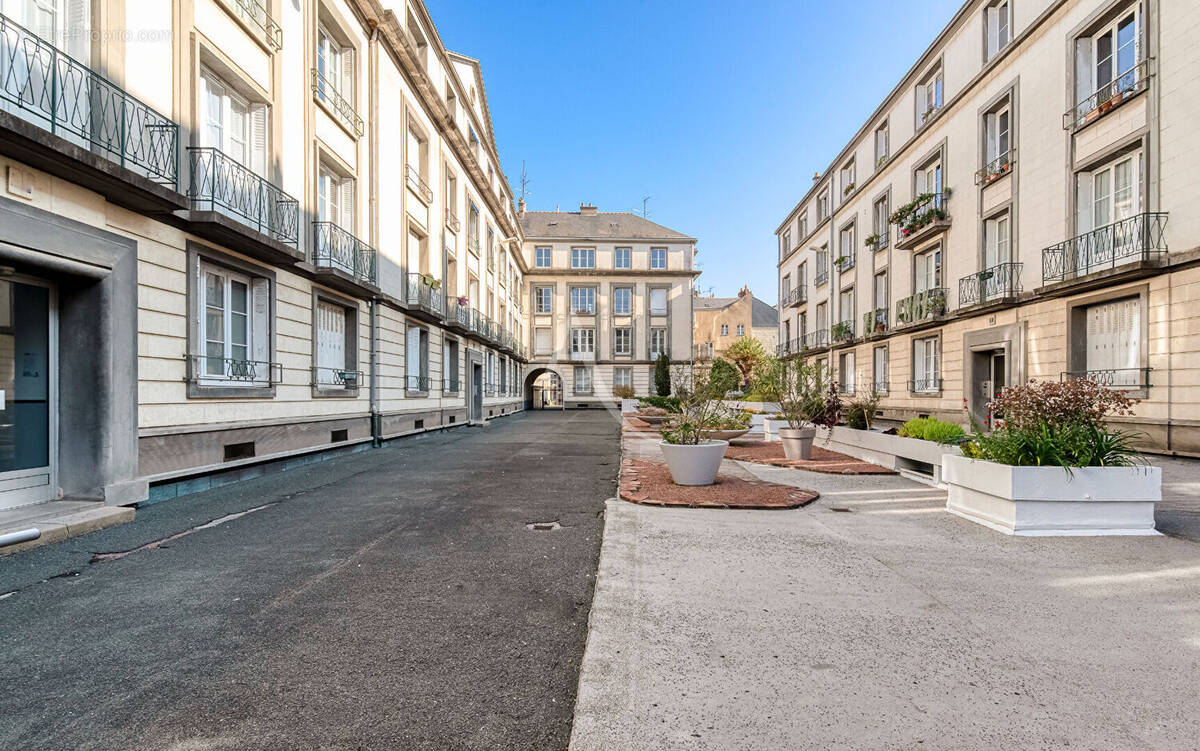 Appartement à ANGERS