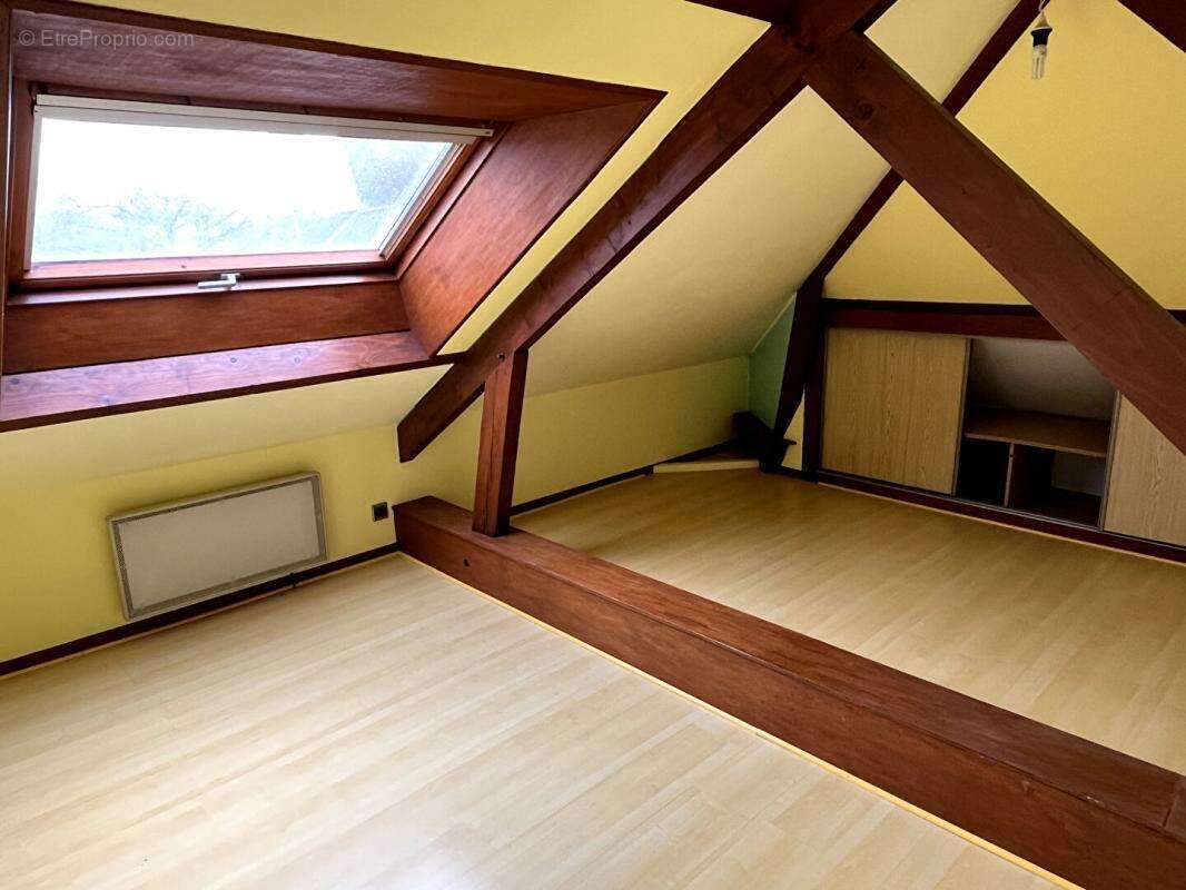 Maison à PONT-SUR-SEINE