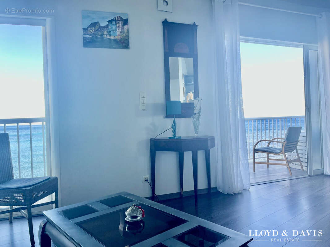 Appartement à BRANDO