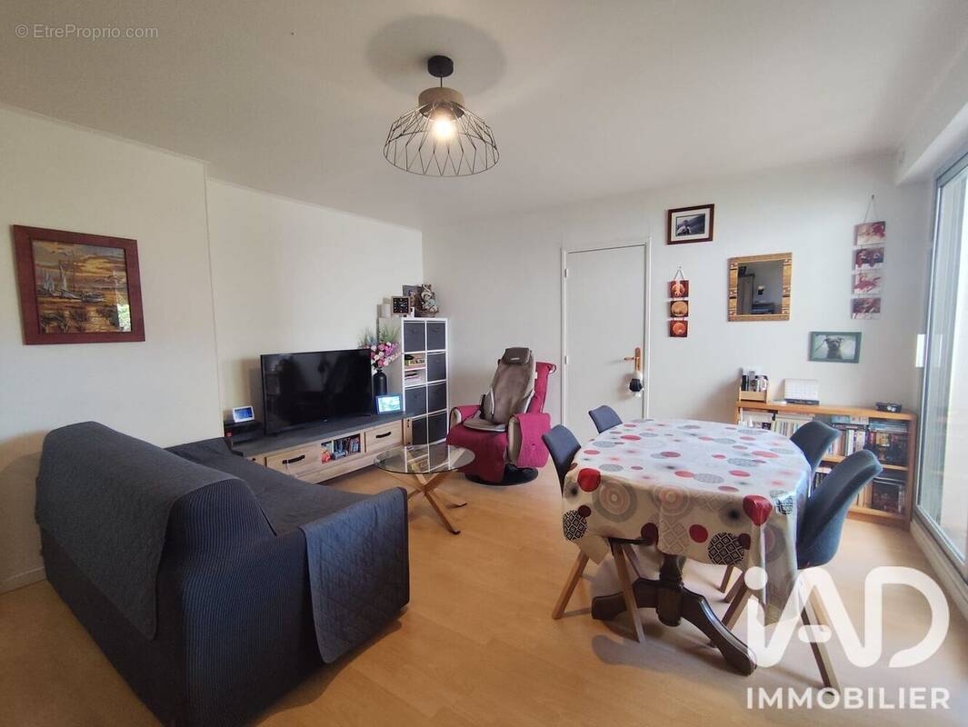 Photo 1 - Appartement à MEAUX
