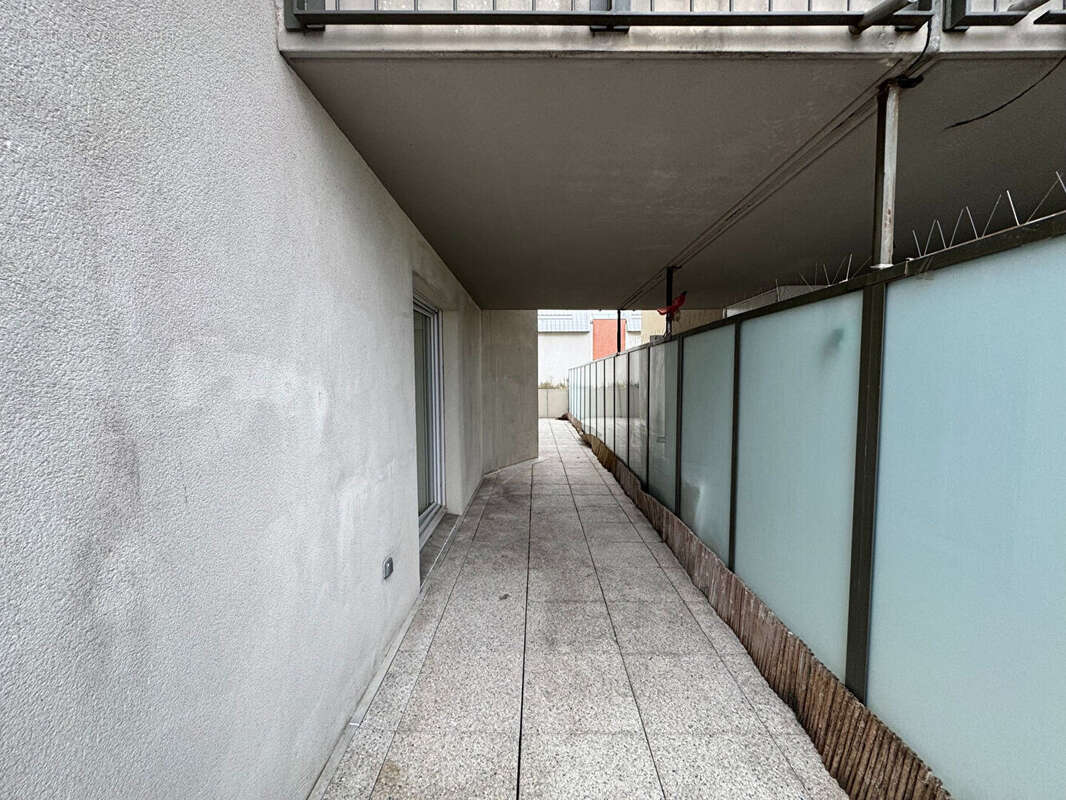 Appartement à BOBIGNY