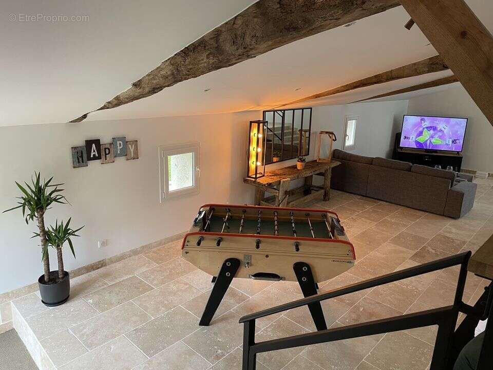 Maison à COCUMONT