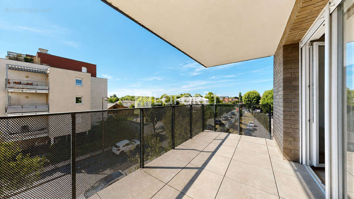 Appartement Strasbourg 4 pièce(s) 81.29 m2 - photo 2