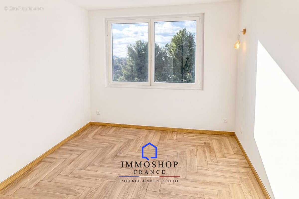 Maison à MARSEILLE-12E