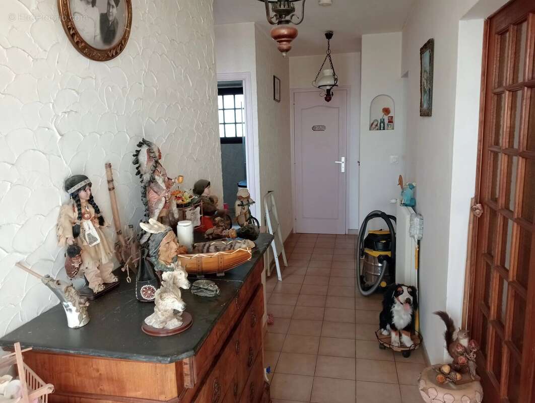 Maison Indépendante avec Piscine - photo 20