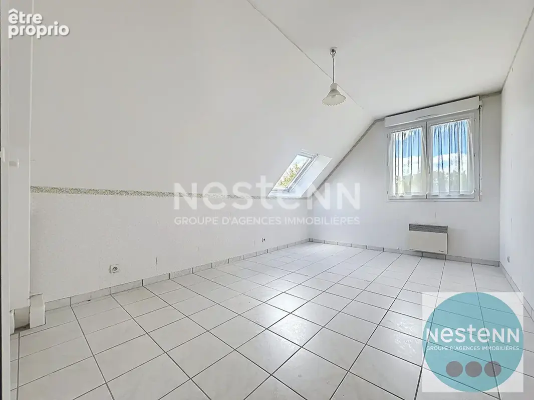 229 m² aux portes de Blois à La Chaussée-Saint-Victor : 5 chambres, suite au RDC et un prix au m² imbattable ! - photo 9