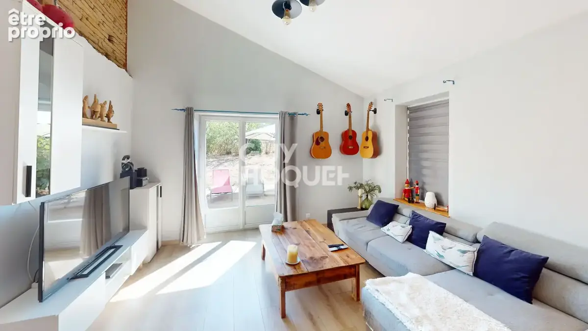 Maison T5 de plus de 150m² - photo 3